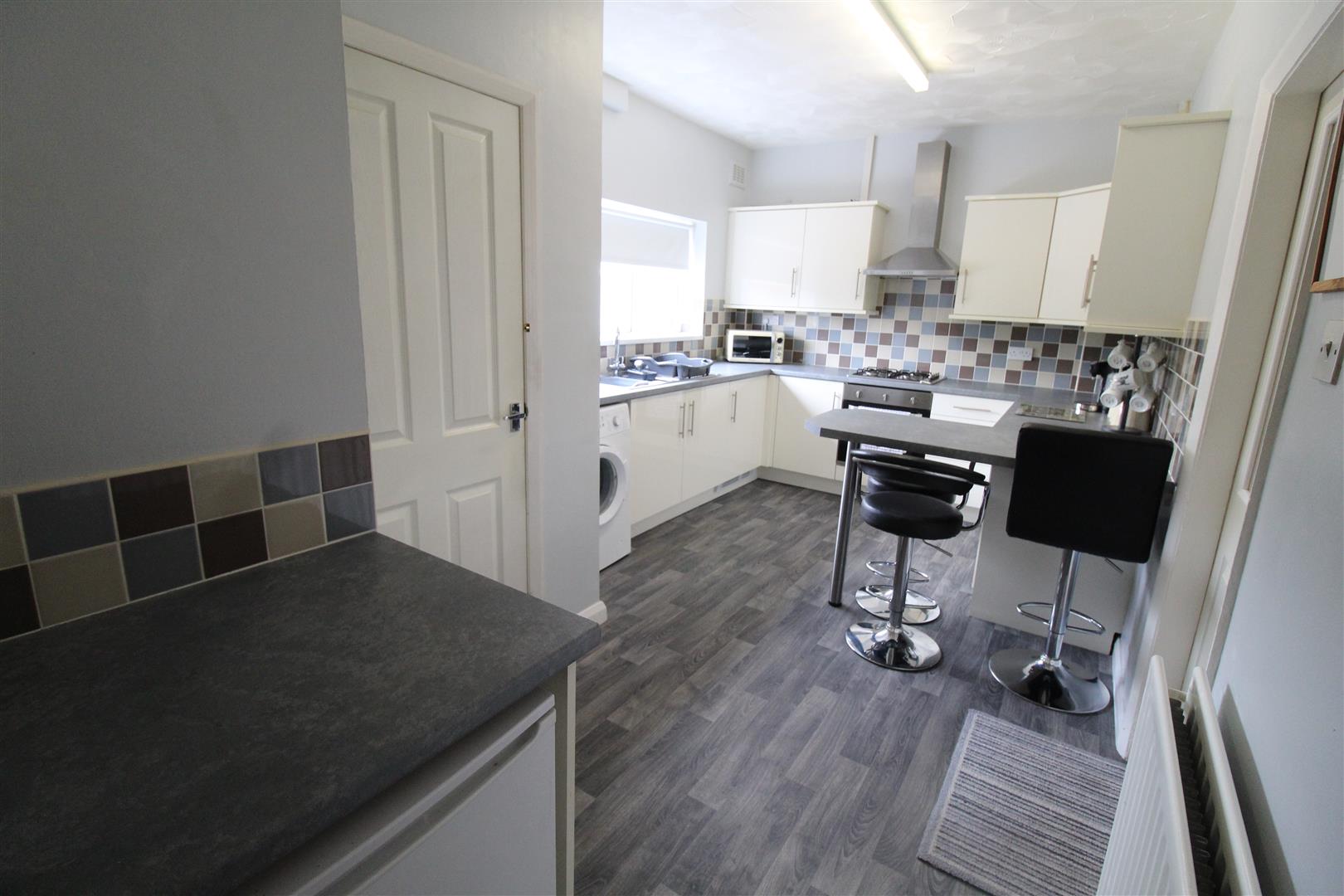 Whitehouse Road, Abbey Hulton, Stoke-On-Trent